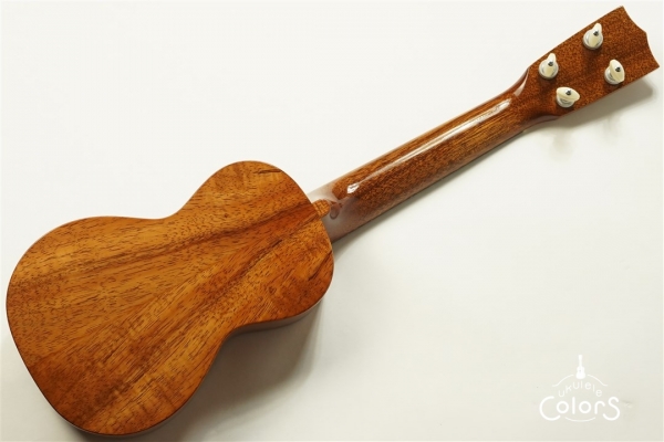 UKULELE GYPSY KIYOSAKU ECO-S #420